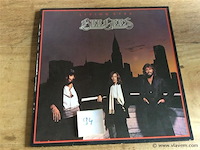 Lp bee gees - afbeelding 1 van  2