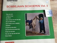 Lp bobbejaan schoepen - afbeelding 1 van  2