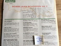 Lp bobbejaan schoepen - afbeelding 2 van  2