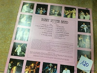 Lp bobby setter - afbeelding 2 van  2