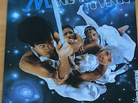 Lp boney m - afbeelding 1 van  2