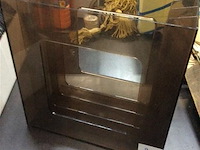 Lp box plexi - afbeelding 1 van  2