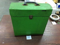 Lp box - afbeelding 1 van  2