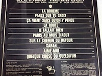Lp c asnavour - afbeelding 2 van  2