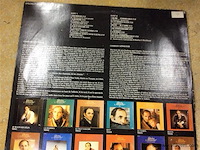 Lp c aznavour - afbeelding 2 van  2