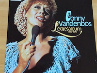 Lp c vandenbosch - afbeelding 1 van  2