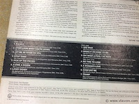 Lp carla thomas - afbeelding 2 van  2