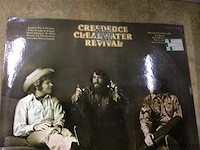 Lp ccr - afbeelding 2 van  2