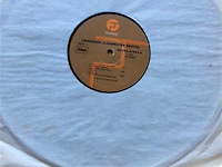 Lp ccr - afbeelding 1 van  3
