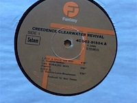 Lp ccr - afbeelding 2 van  3
