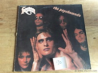 Lp cockney rabel - afbeelding 1 van  2