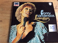 Lp conny vandenbos - afbeelding 1 van  2