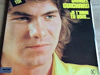 Lp daniel guichard - afbeelding 1 van  2