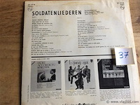 Lp de pallieters - afbeelding 2 van  2