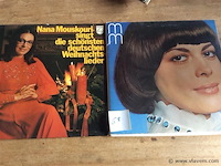 Lp divers 2stuks - afbeelding 1 van  3