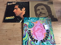 Lp divers 3stuks - afbeelding 1 van  1