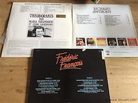 Lp divers 3stuks - afbeelding 2 van  2