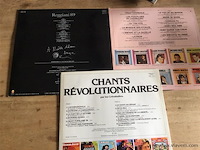 Lp divers 3stuks - afbeelding 2 van  2