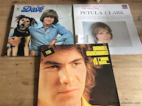 Lp divers 3stuks - afbeelding 1 van  2