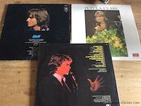 Lp divers 3stuks - afbeelding 2 van  2