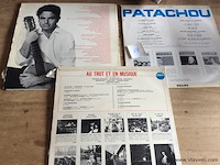 Lp divers 3stuks - afbeelding 2 van  2