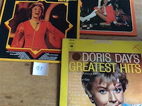 Lp divers 3stuks - afbeelding 1 van  2