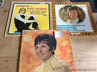 Lp divers 3stuks - afbeelding 1 van  2