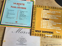 Lp divers 3stuks - afbeelding 2 van  2