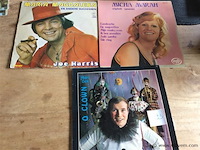 Lp divers 3stuks - afbeelding 1 van  2