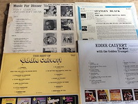 Lp divers 4stuks - afbeelding 2 van  2