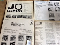 Lp divers 4stuks - afbeelding 2 van  2