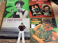 Lp divers 4stuks - afbeelding 1 van  2