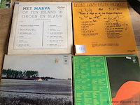 Lp divers 4stuks - afbeelding 2 van  2