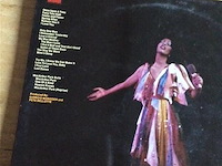 Lp donna summer - afbeelding 3 van  3