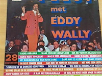 Lp e wally - afbeelding 1 van  2