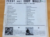 Lp e wally - afbeelding 2 van  2