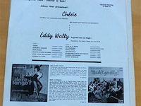 Lp e wally - afbeelding 2 van  2