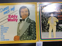 Lp eddy wally 2stuks - afbeelding 1 van  2