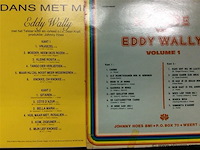 Lp eddy wally 2stuks - afbeelding 2 van  2