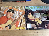 Lp eddy wally 2stuks - afbeelding 1 van  2