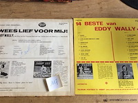 Lp eddy wally 2stuks - afbeelding 2 van  2