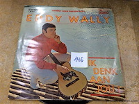 Lp eddy wally ( hoes vervuild ) - afbeelding 1 van  3