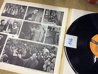 Lp eddy wally ( hoes vervuild ) - afbeelding 2 van  3