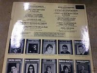 Lp edith piaf - afbeelding 2 van  2