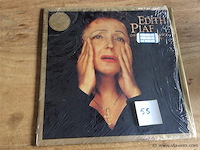 Lp edith piaf - afbeelding 1 van  2