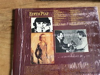 Lp edith piaf - afbeelding 2 van  2