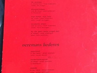 Lp elmiel hullebroeck - afbeelding 2 van  2