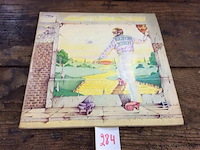 Lp elton john - afbeelding 1 van  2