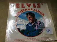 Lp elvis - afbeelding 1 van  2