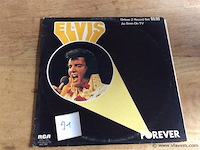 Lp elvis - afbeelding 1 van  2